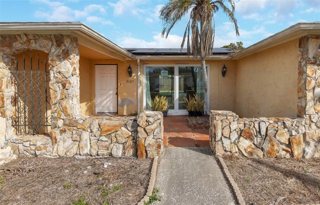 3105 PINON DRIVE, Holiday, FL 34691