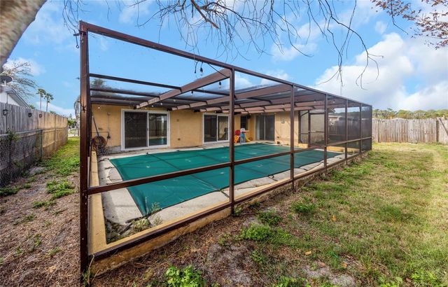 3105 PINON DRIVE, Holiday, FL 34691