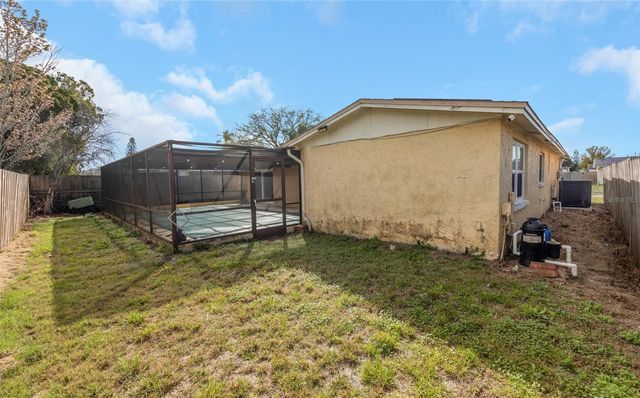 3105 PINON DRIVE, Holiday, FL 34691