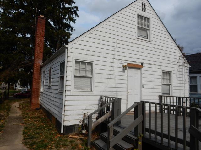 1447 Republic Avenue, Columbus, OH 43211