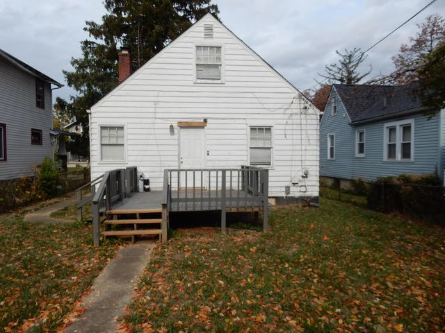 1447 Republic Avenue, Columbus, OH 43211