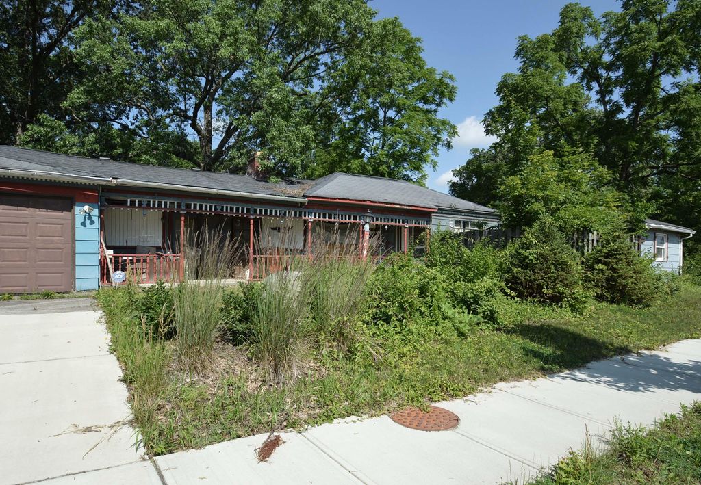3217 Demorest Road, Grove City, OH 43123