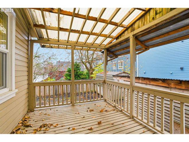 3320 Se 54TH Ave, Portland, OR 97206