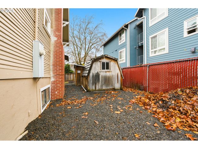 3320 Se 54TH Ave, Portland, OR 97206