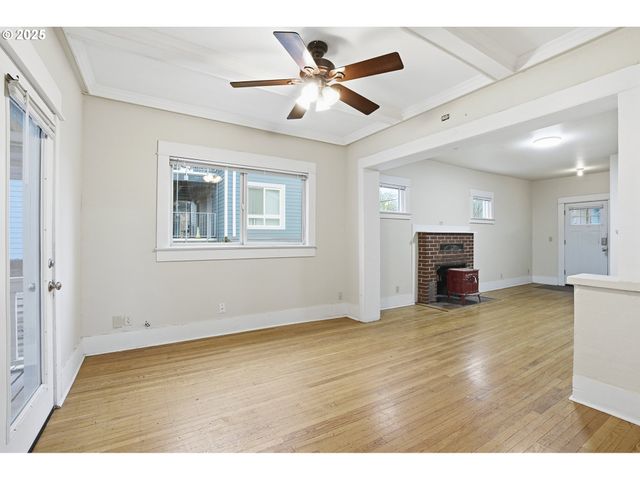 3320 Se 54TH Ave, Portland, OR 97206