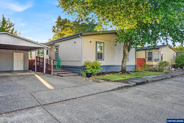300 Western St SE 10, Albany, OR 97322