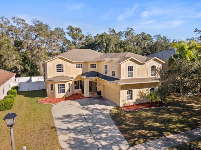 5042 RISHLEY RUN WAY, Mount Dora, FL 32757