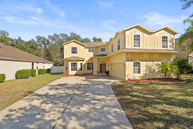 5042 RISHLEY RUN WAY, Mount Dora, FL 32757