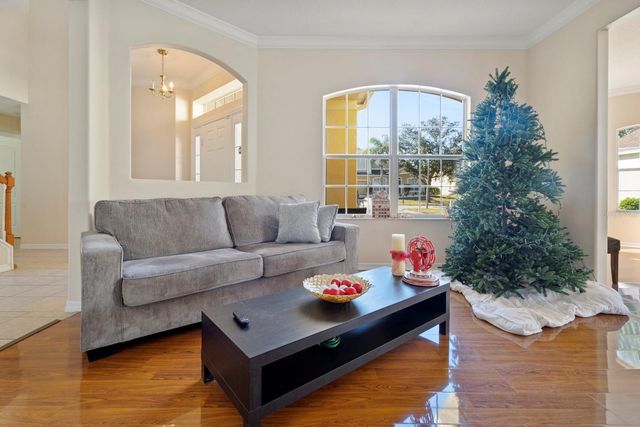 5042 RISHLEY RUN WAY, Mount Dora, FL 32757