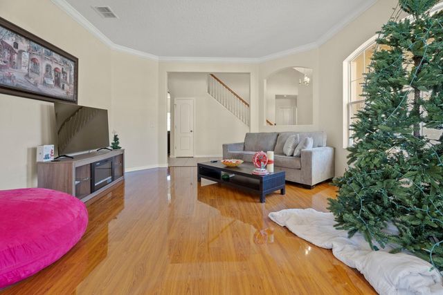 5042 RISHLEY RUN WAY, Mount Dora, FL 32757