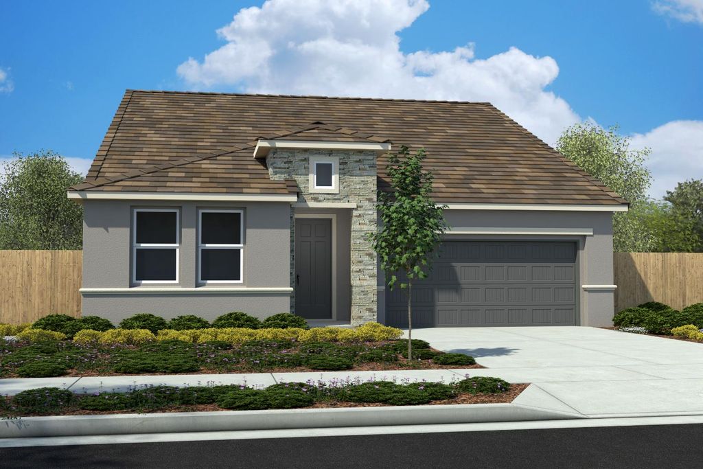 1713 Granite Blvd, Los Banos, CA 93635