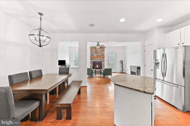 366 CONCETTA DR, Mount Royal, NJ 08061