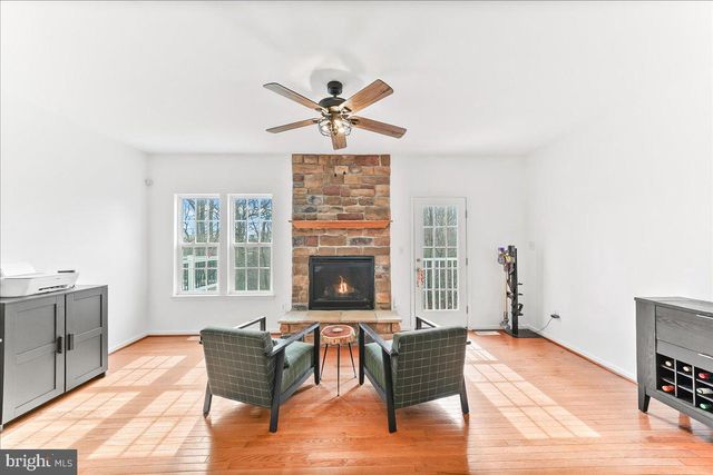 366 CONCETTA DR, Mount Royal, NJ 08061