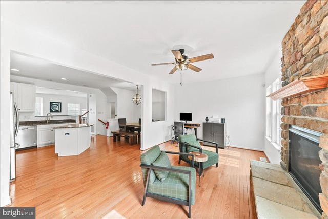 366 CONCETTA DR, Mount Royal, NJ 08061