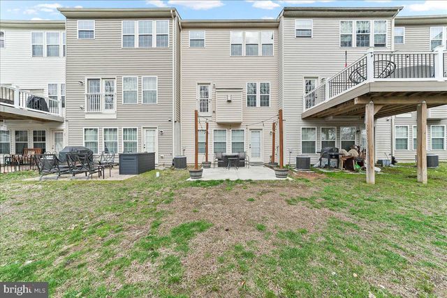 366 CONCETTA DR, Mount Royal, NJ 08061