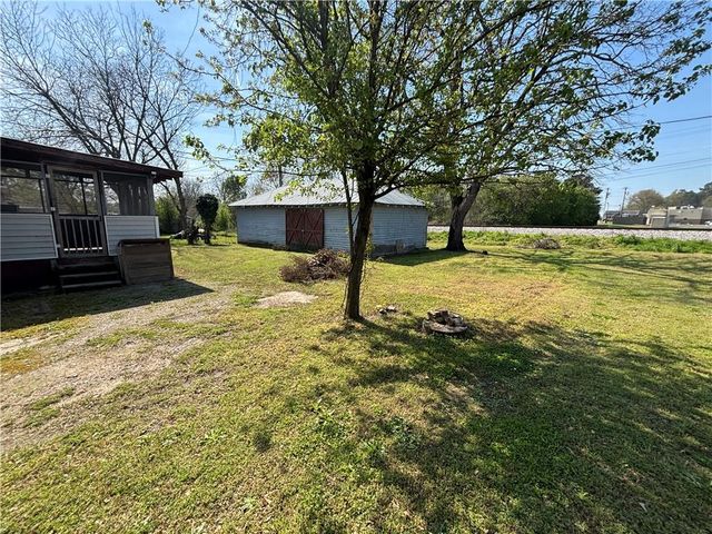 201 Snyder Avenue, Elberton, GA 30635