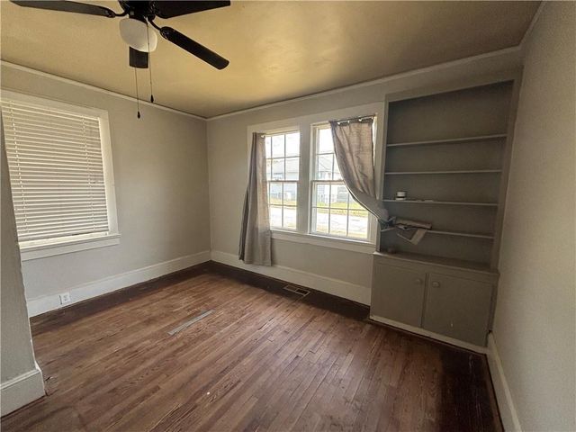 201 Snyder Avenue, Elberton, GA 30635