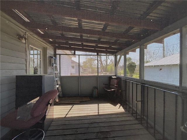 201 Snyder Avenue, Elberton, GA 30635