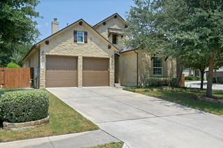 4113 Rainy Creek LN, Cedar Park, TX 78613