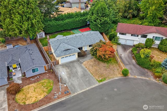 18759 130th Avenue SE, Renton, WA 98058