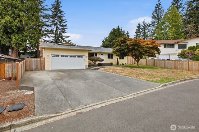 18759 130th Avenue SE, Renton, WA 98058