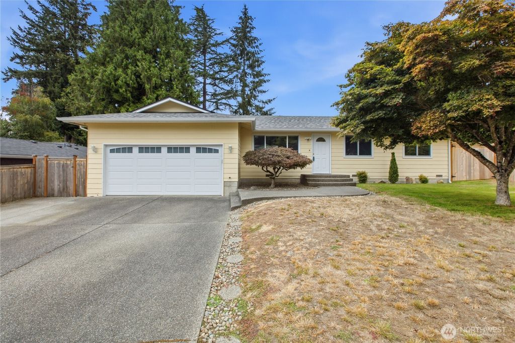 18759 130th Avenue SE, Renton, WA 98058