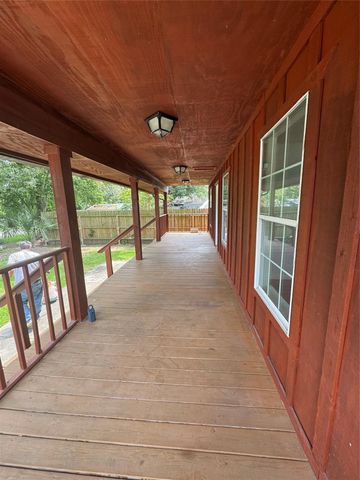 633 Bradley Street, Seabrook, TX 77586