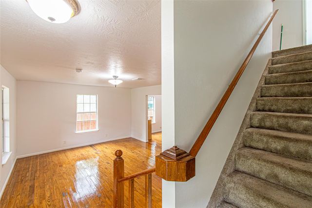 633 Bradley Street, Seabrook, TX 77586