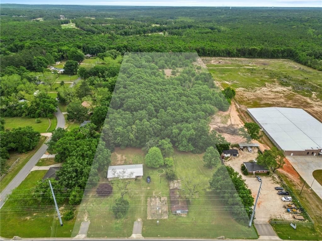 2001 Schillinger Road N, Semmes, AL 36575 — photo 2