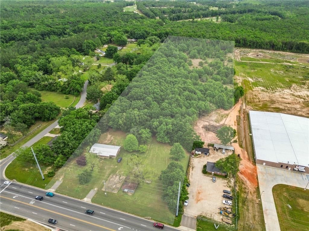 2001 Schillinger Road N, Semmes, AL 36575 — photo 3