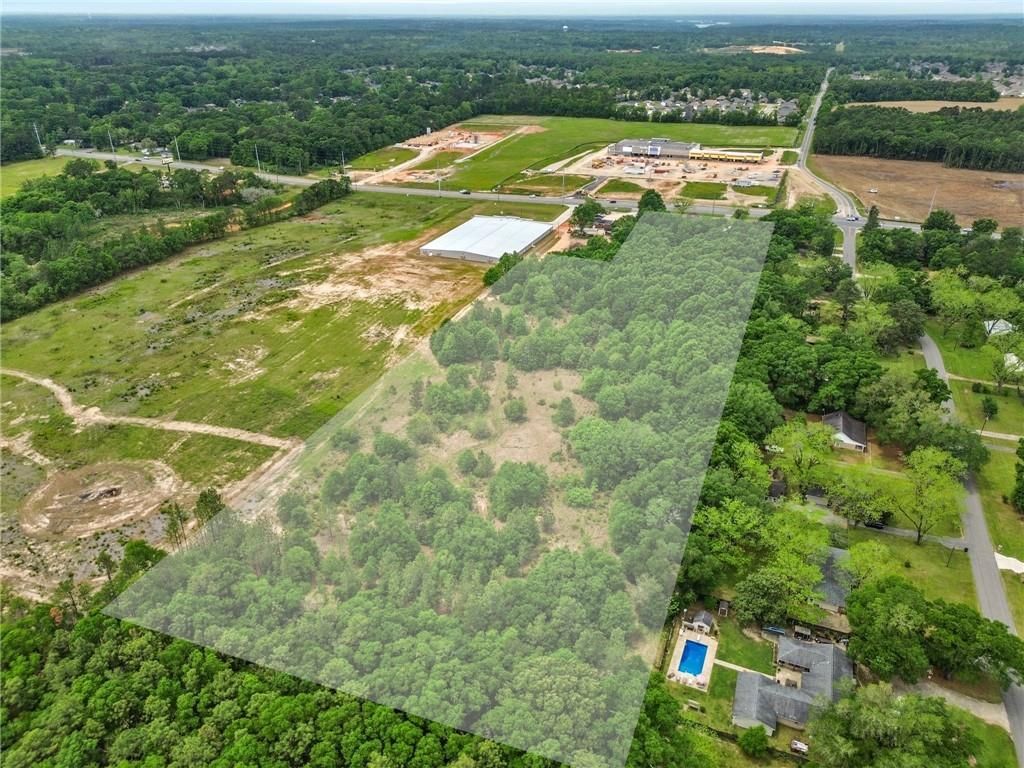 2001 Schillinger Road N, Semmes, AL 36575 — photo 4