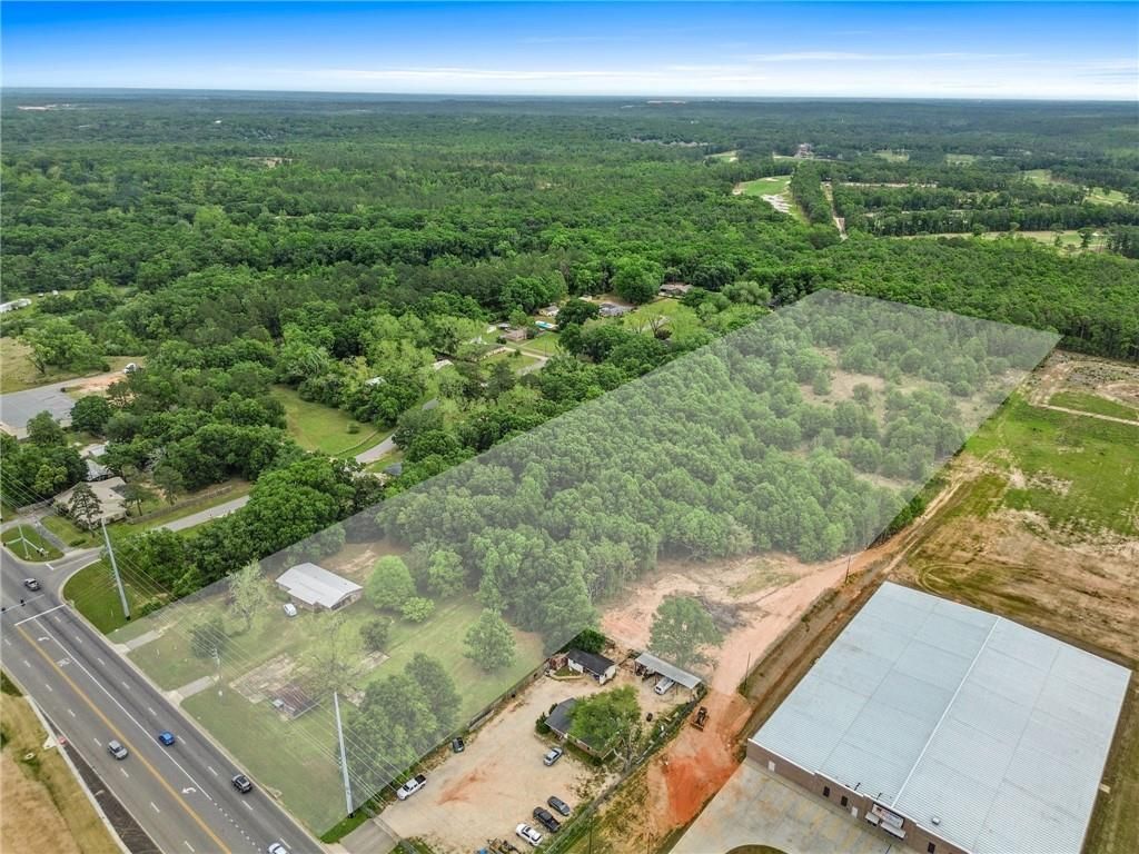 2001 Schillinger Road N, Semmes, AL 36575 — photo 5