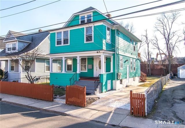 18 Lawrence Street, Norwalk, CT 06854