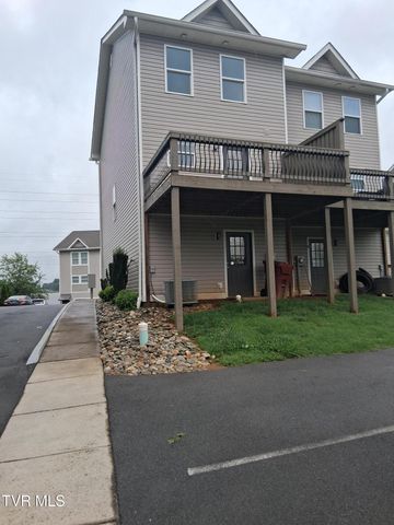 2802 West Walnut Street Unit 1, Johnson City, TN 37604