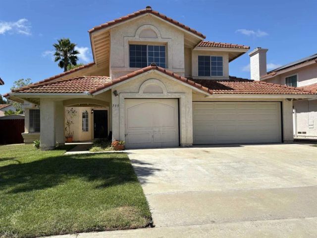 735 Rivertree Drive, Oceanside, CA 92058