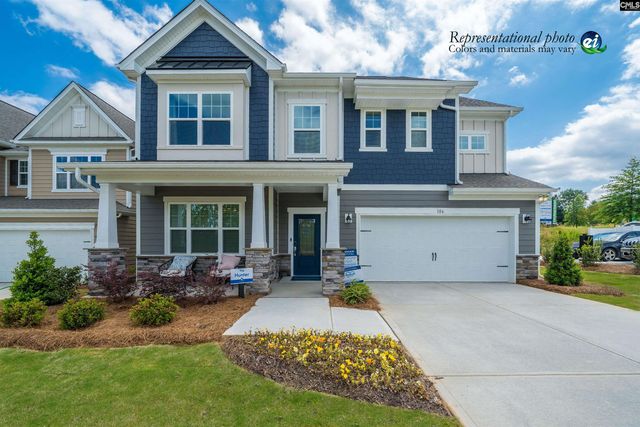 238 Foxglade Drive, Gilbert, SC 29054