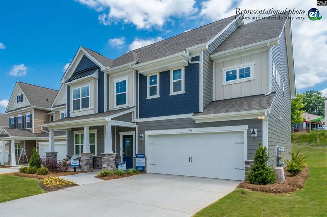 238 Foxglade Drive, Gilbert, SC 29054