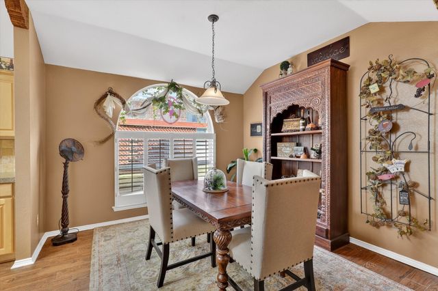 4120 Stone Hollow Way, Fort Worth, TX 76040