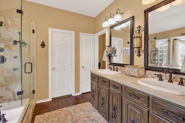 4120 Stone Hollow Way, Fort Worth, TX 76040