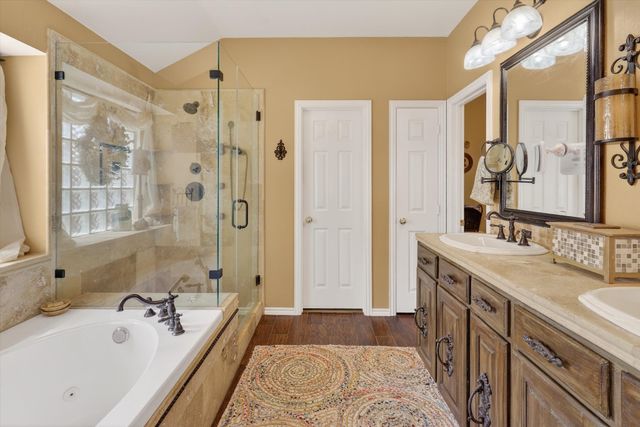 4120 Stone Hollow Way, Fort Worth, TX 76040