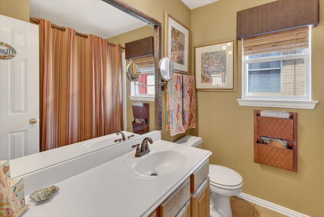 4120 Stone Hollow Way, Fort Worth, TX 76040