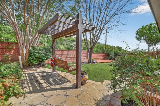 4120 Stone Hollow Way, Fort Worth, TX 76040