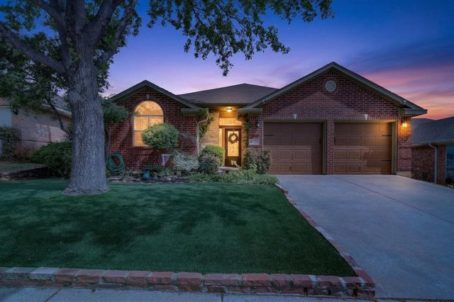 4120 Stone Hollow Way, Fort Worth, TX 76040