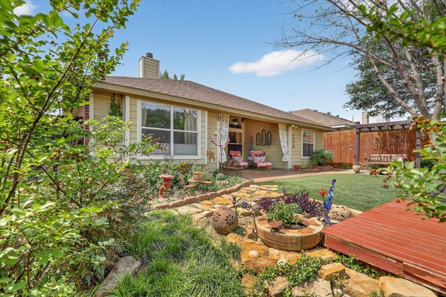 4120 Stone Hollow Way, Fort Worth, TX 76040