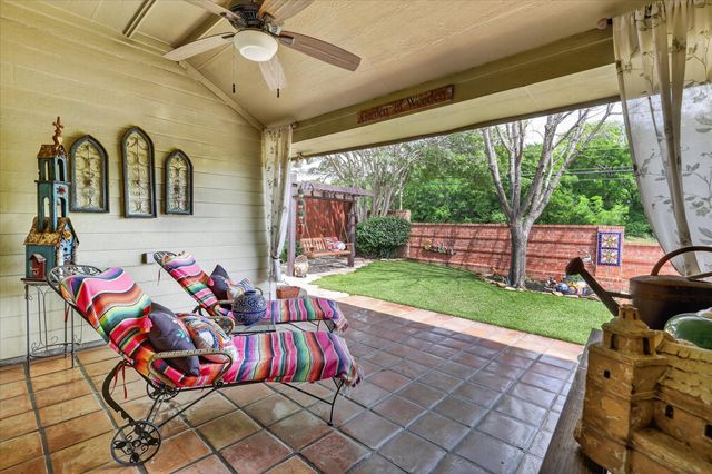 4120 Stone Hollow Way, Fort Worth, TX 76040