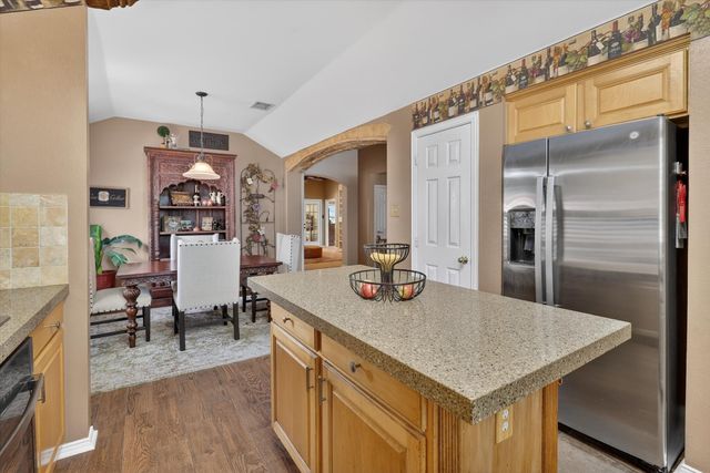 4120 Stone Hollow Way, Fort Worth, TX 76040