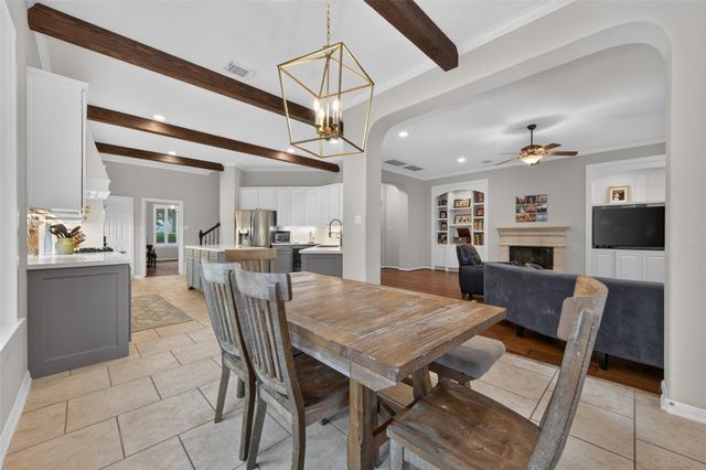 9726 Blue Cruls Way, Spring, TX 77379