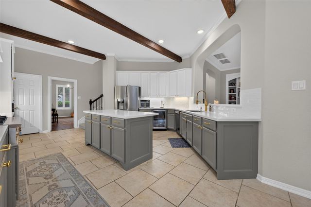 9726 Blue Cruls Way, Spring, TX 77379