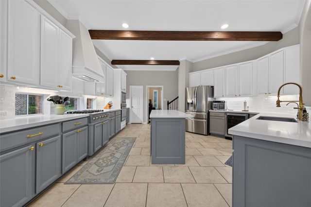 9726 Blue Cruls Way, Spring, TX 77379