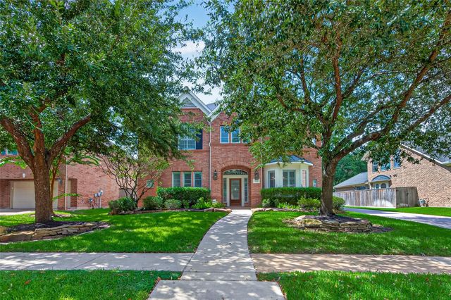 9726 Blue Cruls Way, Spring, TX 77379